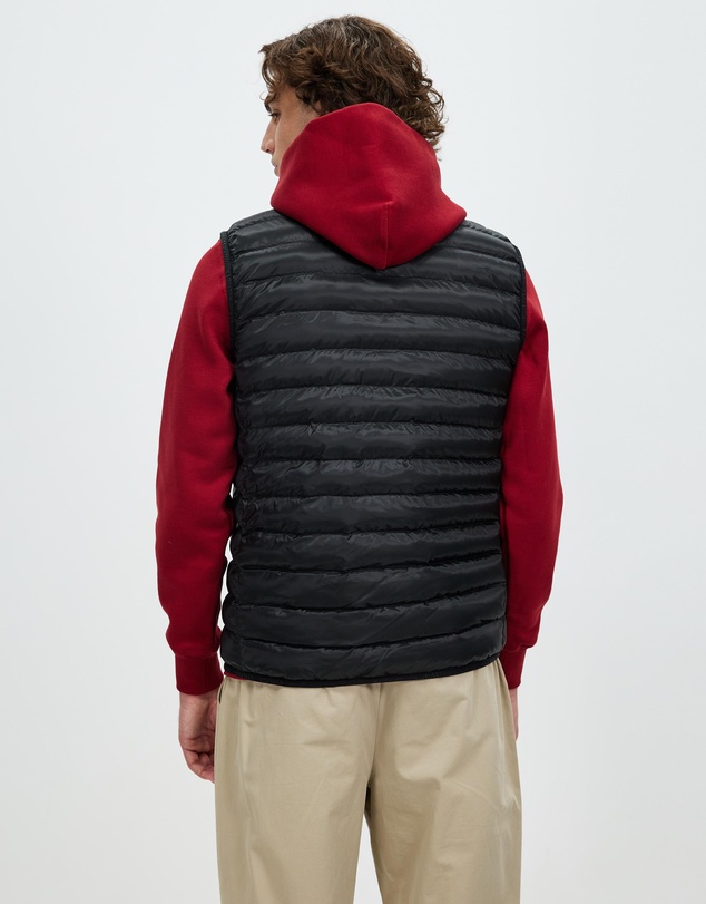 Tommy Hilfiger - Packable Quilted Vest