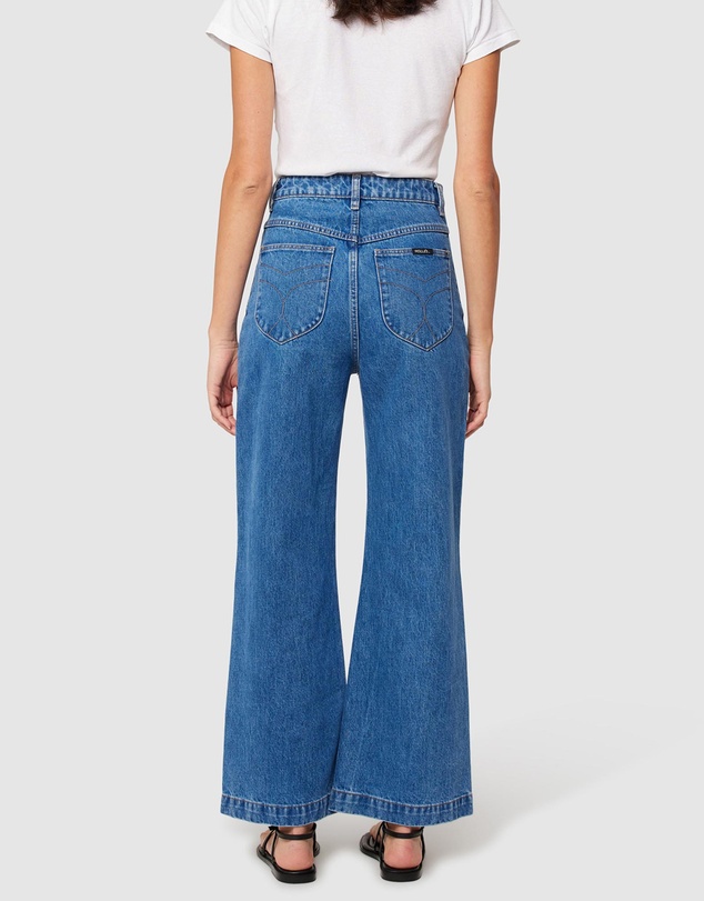 Rolla's - Sailor Jeans