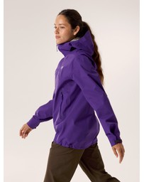 Arc'teryx - Beta Jacket Women's