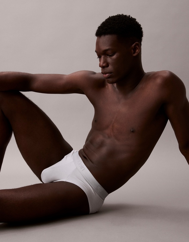Calvin Klein - CK Black 3 Pack Briefs