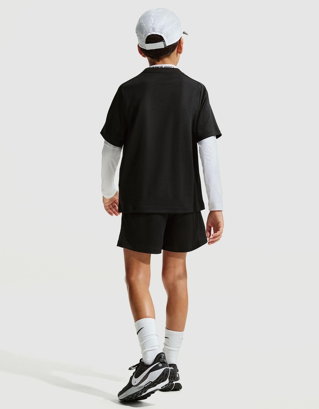 Nike - Dri-FIT Short-Sleeve Top - Teens