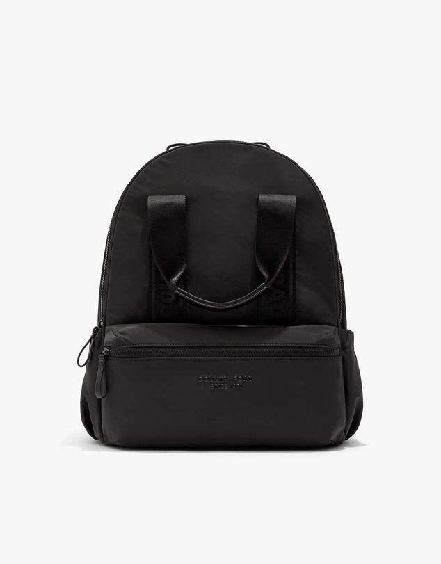Country Road - Recycled Polyester Caddy Baby Backpack