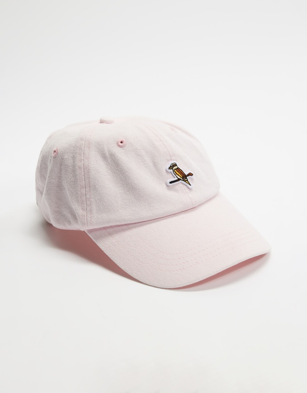 Walker Golf Things - Kooka 6 Panel Cap - ICONIC Exclusive