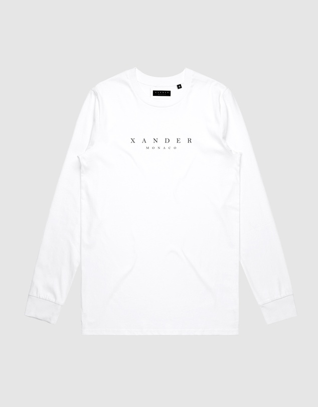 Xander - Grand Prix Long Sleeve - Youth