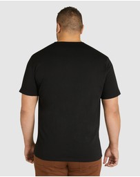 Johnny Bigg - Essential Crew Neck Tee