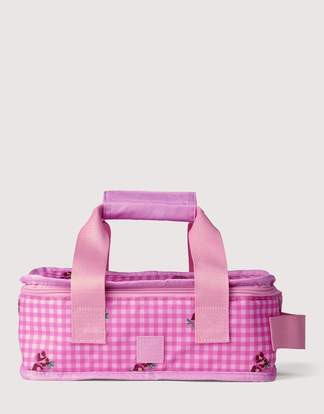 The Somewhere Co - Sweet Pea Stasher Lunch Bag