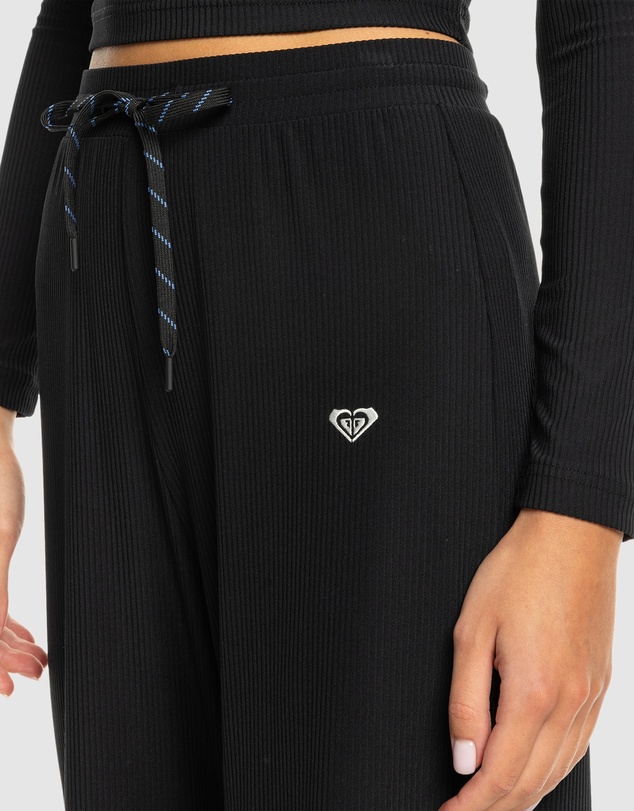 Roxy - Womens Rise & Vibe Sports Trousers