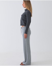 Style Addict - Lane Jersey Pants