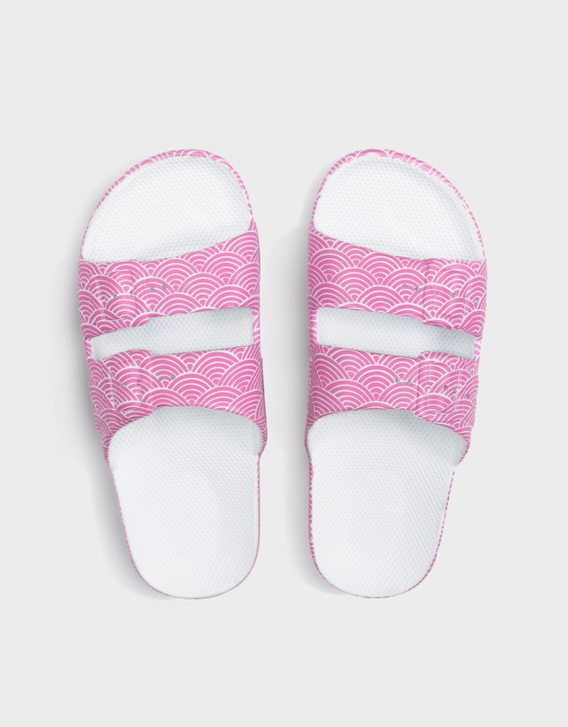 Freedom Moses - Slides - Unisex