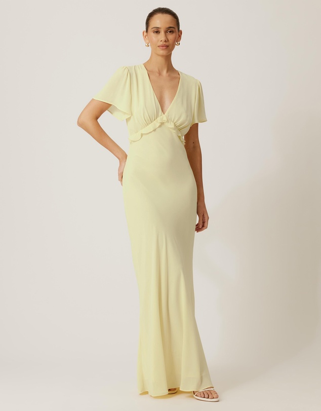 Tussah - Emma Maxi Dress