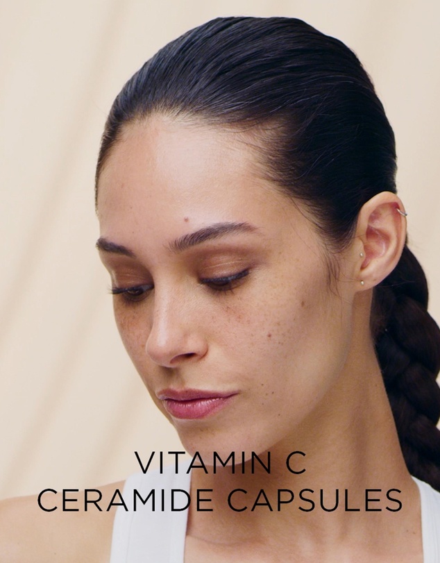 Elizabeth Arden - Vitamin C Ceramide Capsules Radiance Renewal Serum 60 Piece