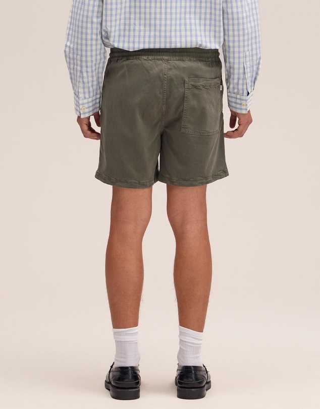 NN07 - Gregor Shorts