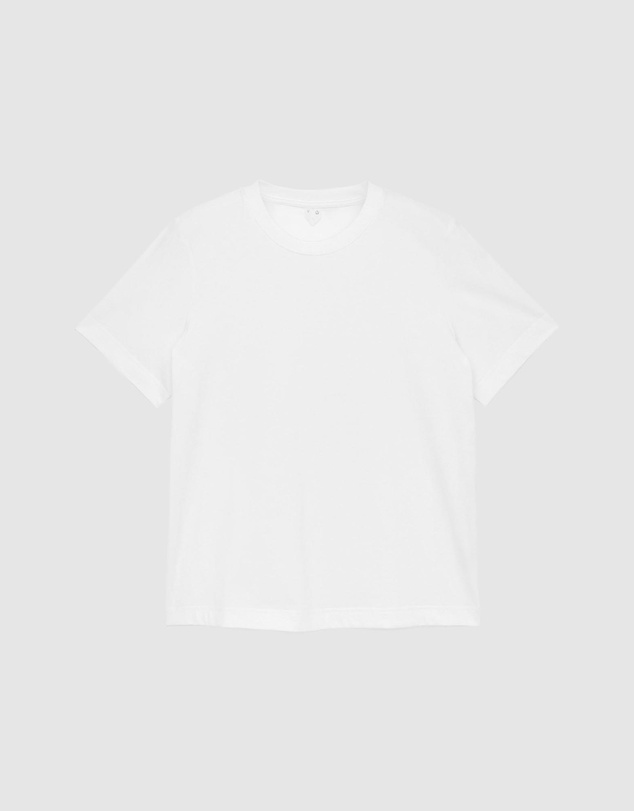 ARKET - Lily Signature T-Shirt