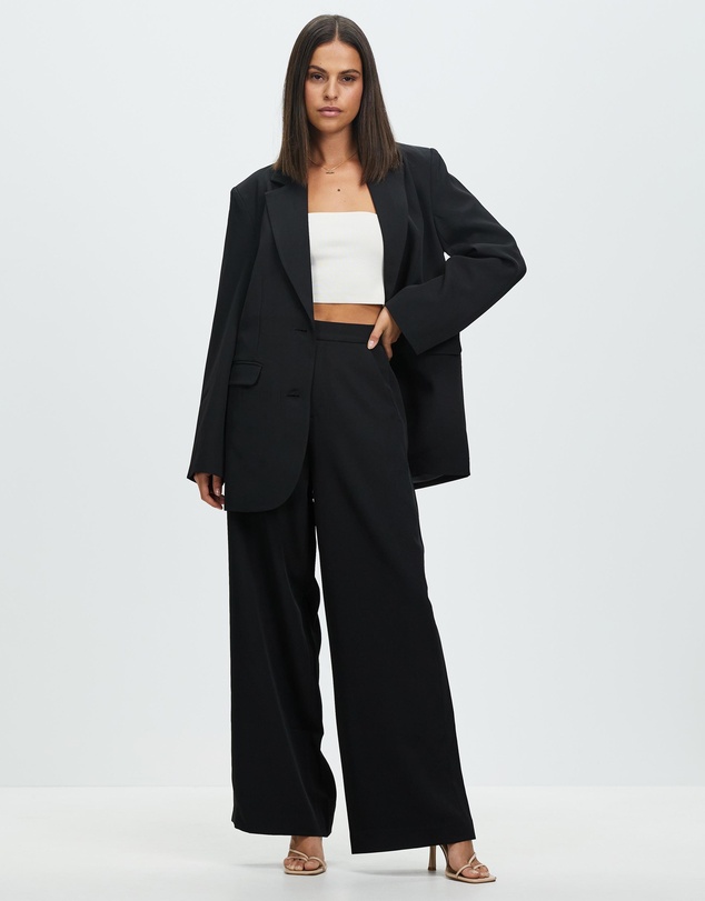 Atmos&Here - Lina Oversized Blazer