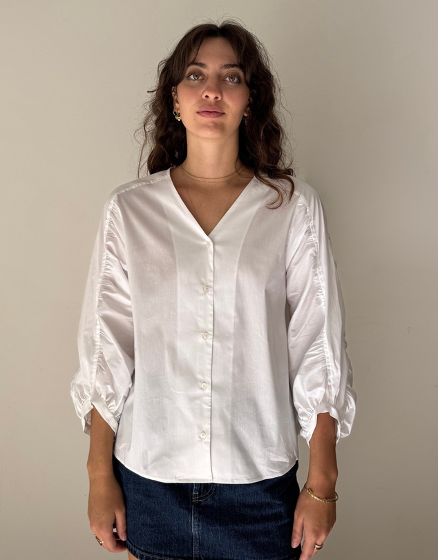 Emme - CLES SHIRT
