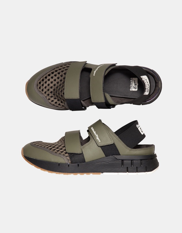 Onitsuka Tiger - Rebilac Sandals - Unisex