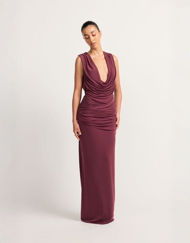 TOJHA - Leighton Reversible Dress