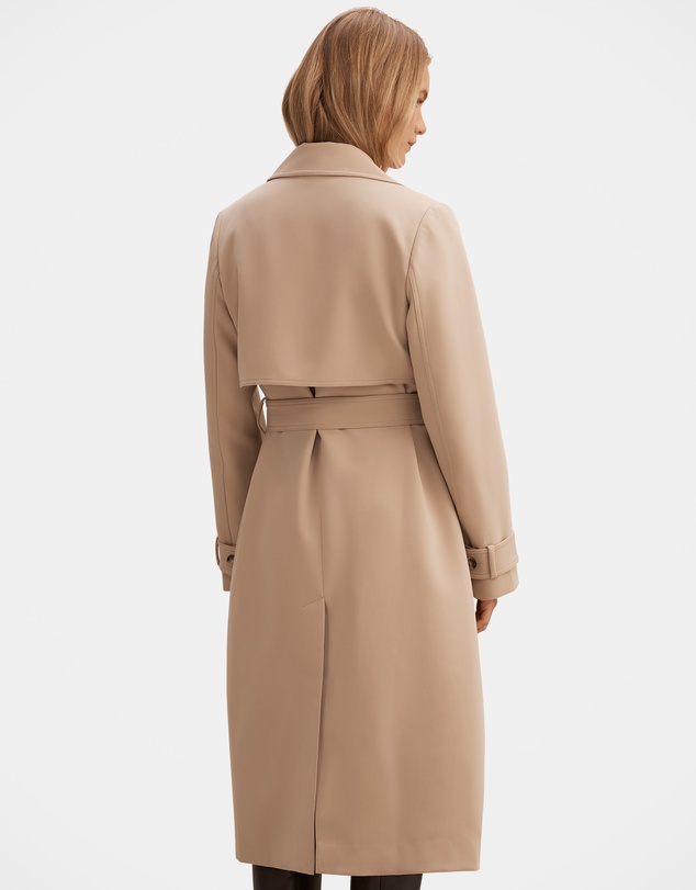 Forever New - Lilah Trench Coat