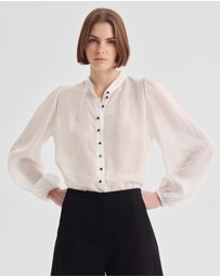 Morrison - Ellis Shirt
