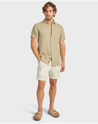 Academy Brand - Clubman Chino Short