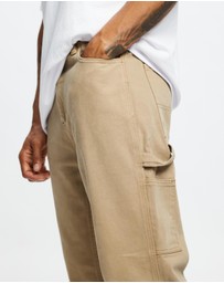 Thrills - Carpenter Slacker Denim Jeans - ICONIC EXCLUSIVE