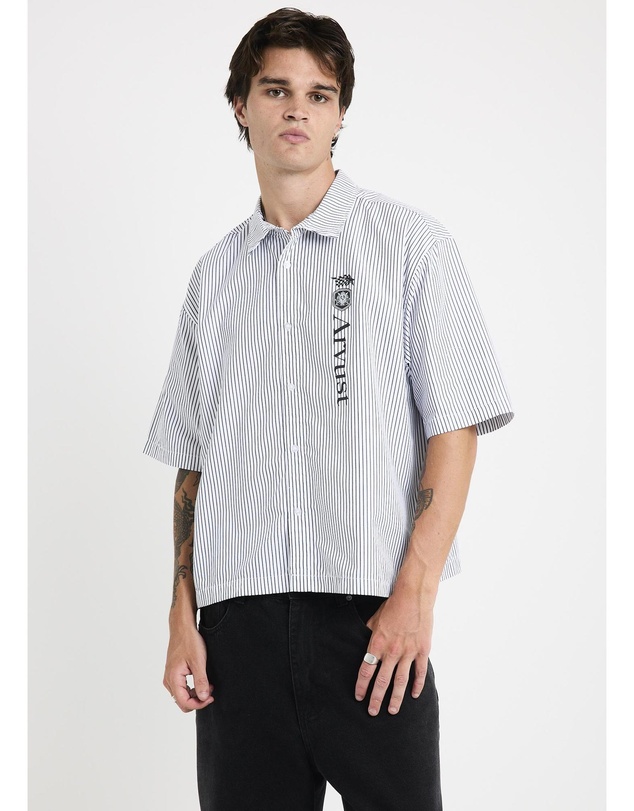 Arvust - Sprint Short Sleeve Shirt