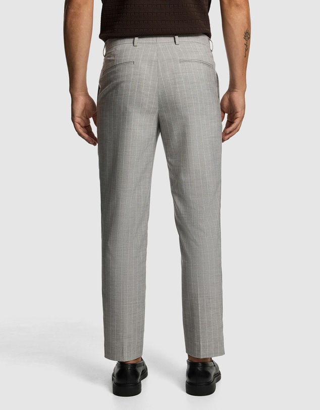 yd. - Easton Slim Tapered Pant