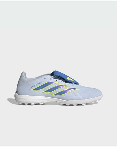 Crystal Sky / Ray Blue / Team Solar Yellow 2