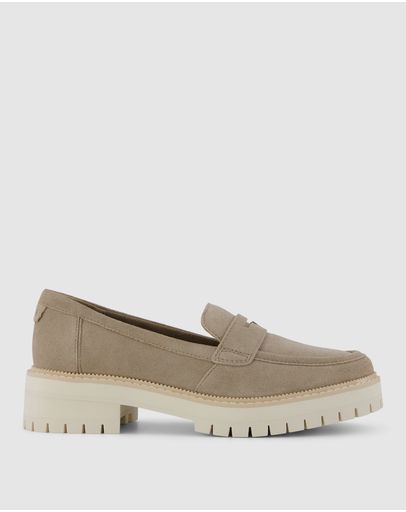 Dune Suede