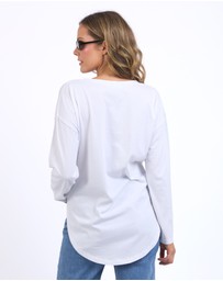 Foxwood - Standard Long Sleeve