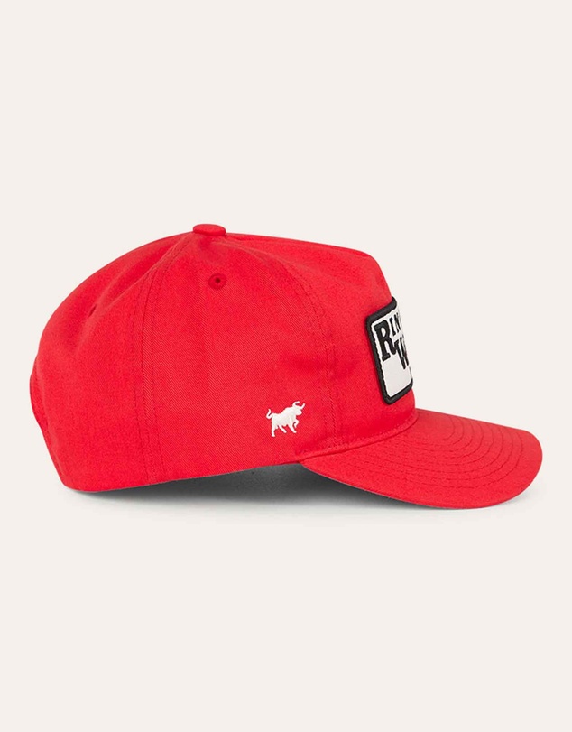 Ringers Western - The Original Roadhouse Cap