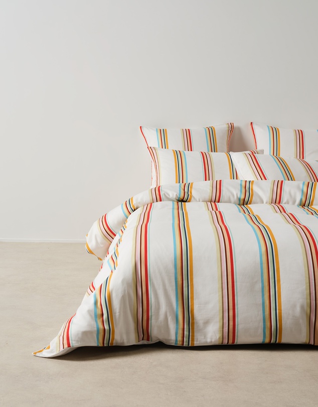 Linen House - Sanremo Quilt Cover Set