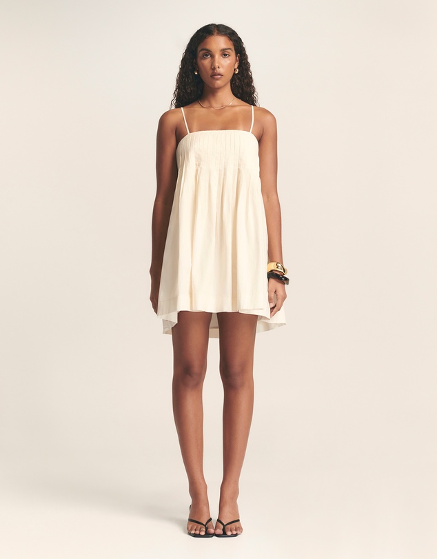 ST MRLO - Lilli Mini Dress