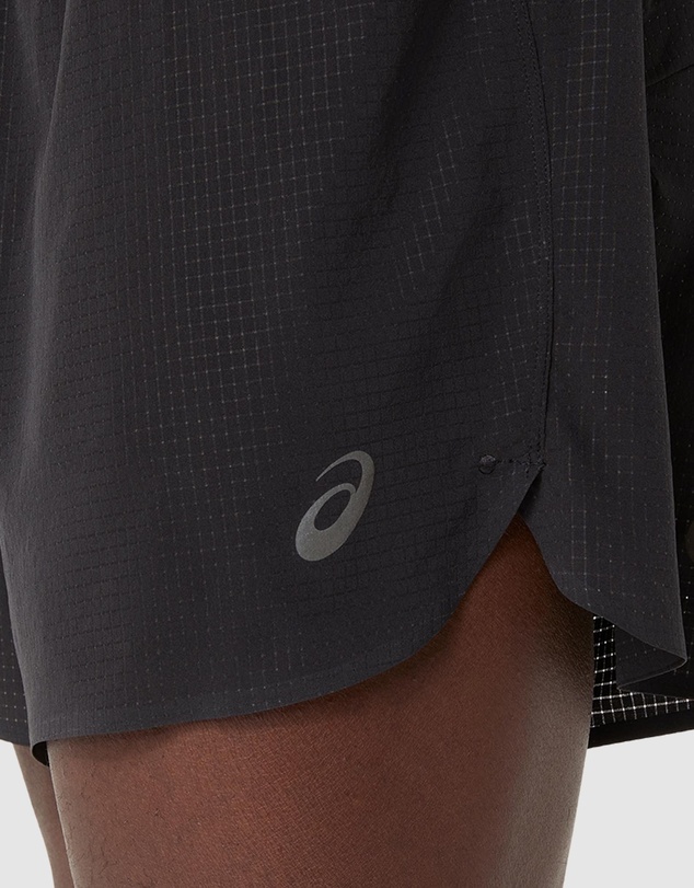 ASICS - Metarun 5 Inch Short - Men's