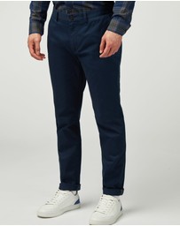 Ben Sherman - Signature Slim Stretch Chino