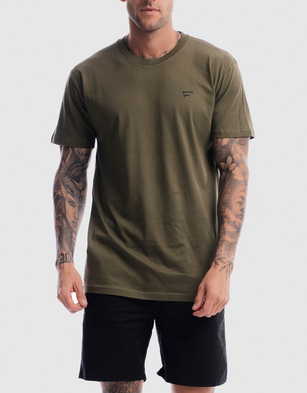 First Division - 3-Pack Performance Crest Tee
