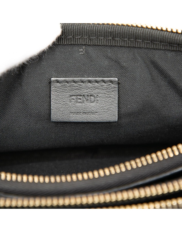 Pre-Loved by Azura Reborn - Pre-Loved Leather Easy 2 Baguette Crossbody