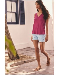 NEXT - Modal Slouch Vest