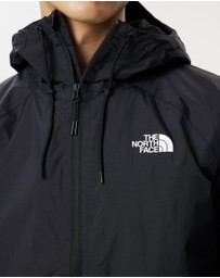The North Face - Antora Rain Hoodie