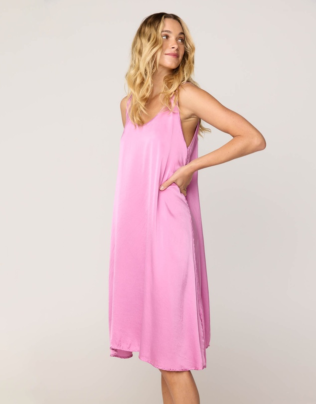 Primness - Des Tank Dress