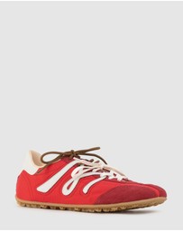 Edward Meller - JUPITER M Sneaker