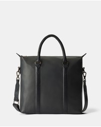R.M.Williams - Farrier Zip Top Tote Bag