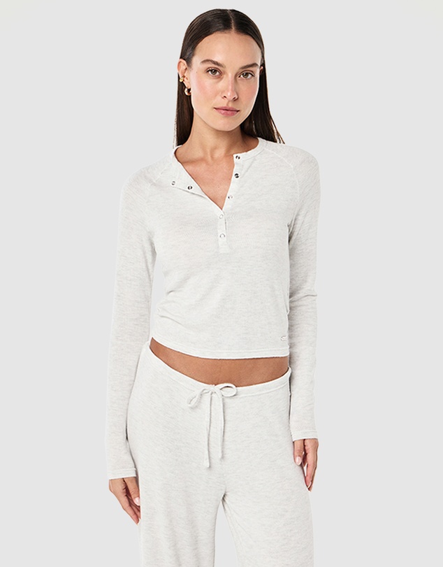 P.E Nation - Haven LS Top