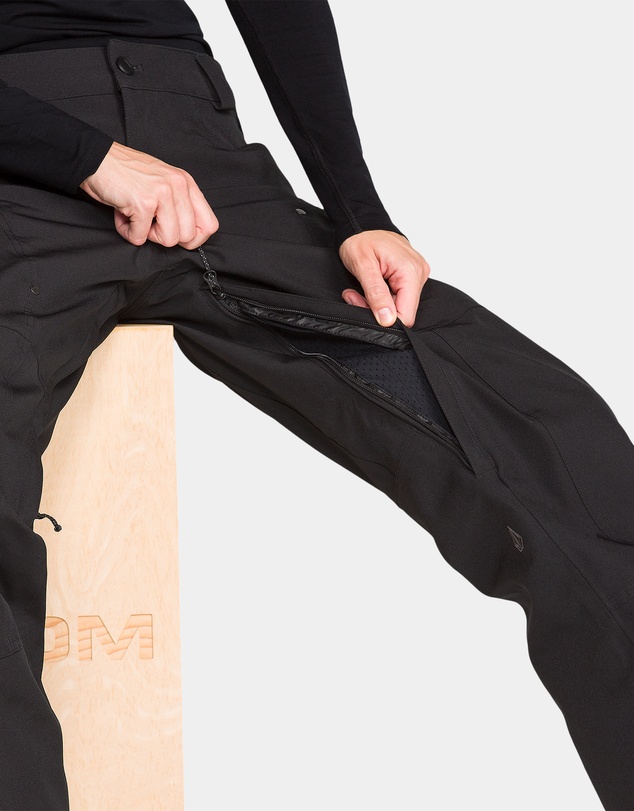 Volcom - Womens Pollock Pants