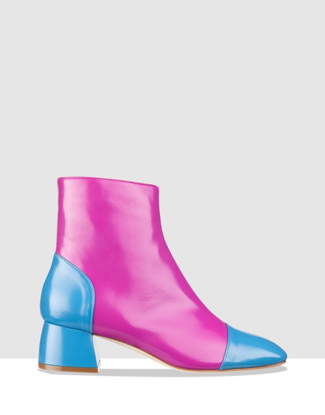 Habbot - Tironi Ankle Boots