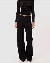 SNDYS - Asher Jeans
