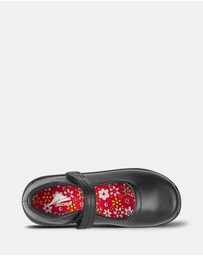 Ascent - Adela - B Width (Youth)