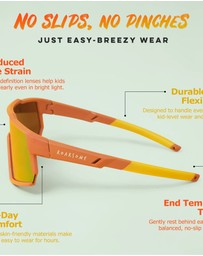 Roarsome - Sunglasses