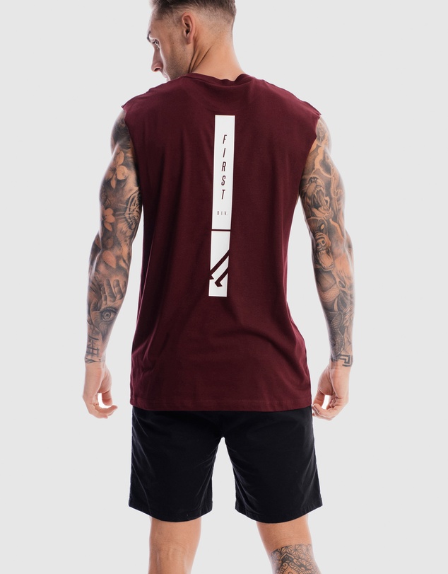 First Division - MidField Tank