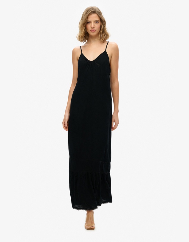 Superdry - Cami Maxi Dress